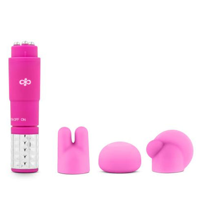 Rose - Luxe Set Met Clitoris Stimulator