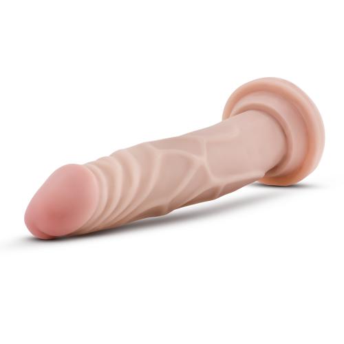 Dr. Skin - Realistische Dildo Met Zuignap