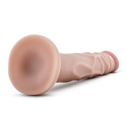 Dr. Skin - Realistische Dildo Met Zuignap