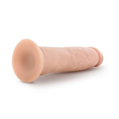 Dr. Skin - Realistische Dildo Met Zuignap 24 cm