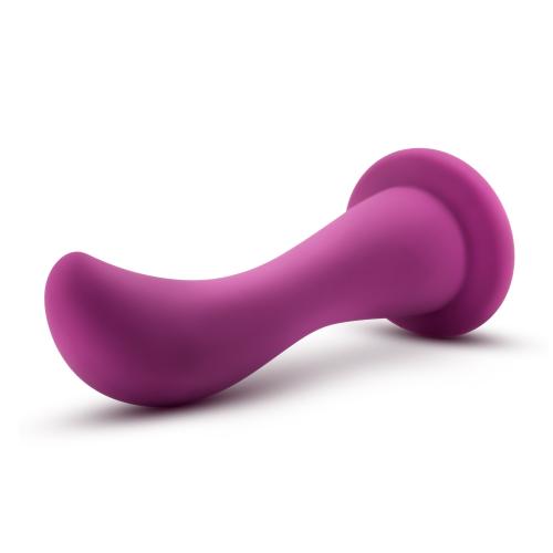 Temptasia - Bellatrix Dildo - Plum