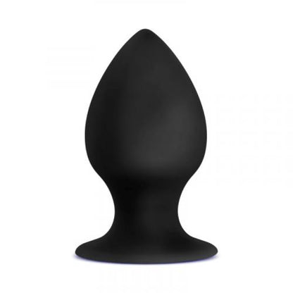 Anal Adventures Platinum - Stout Anaal Plug