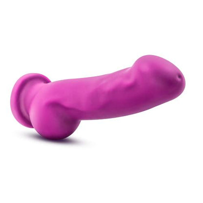 Avant - Ergo Siliconen Dildo Met Zuignap