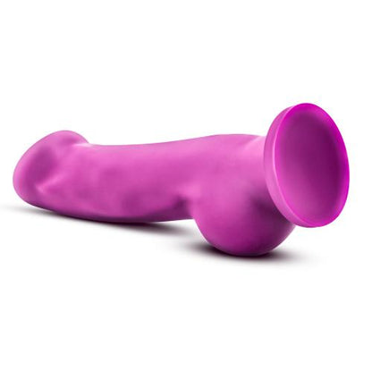 Avant - Ergo Siliconen Dildo Met Zuignap