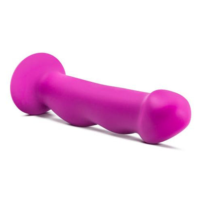 Avant - Suko Siliconen Dildo Met Zuignap