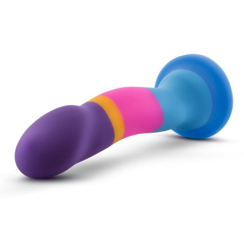 Avant - Siliconen Dildo Met Zuignap