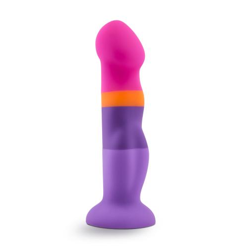 Avant - Siliconen Dildo Met Zuignap