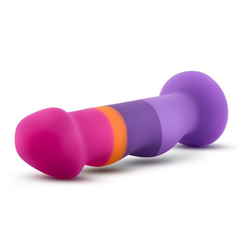 Avant - Siliconen Dildo Met Zuignap