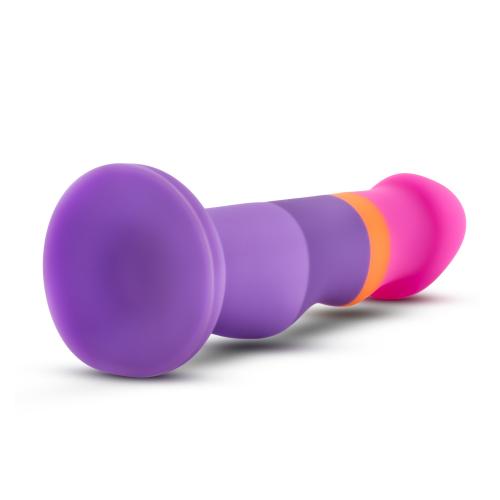 Avant - Siliconen Dildo Met Zuignap