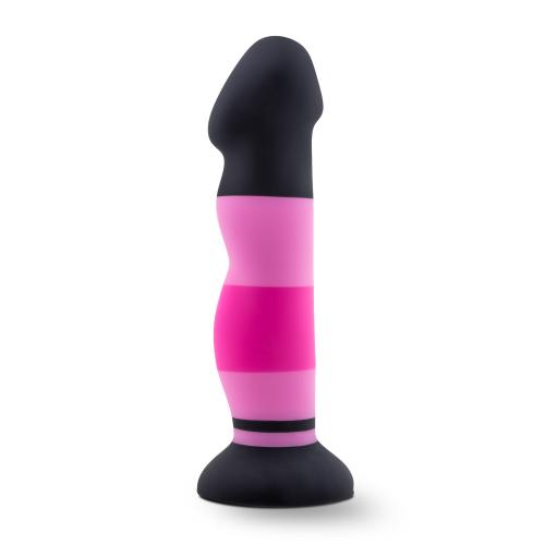 Avant - Siliconen Dildo Met Zuignap