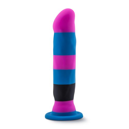 Avant - Siliconen Dildo Met Zuignap - Electra