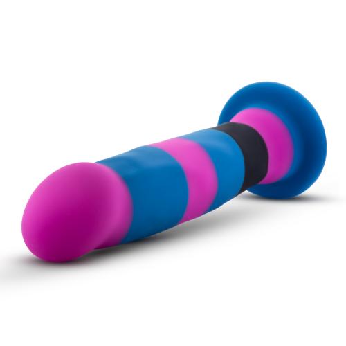 Avant - Siliconen Dildo Met Zuignap - Electra