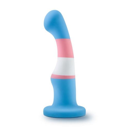 Avant - Pride Siliconen Dildo Met Zuignap