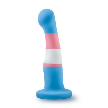 Avant - Pride Siliconen Dildo Met Zuignap