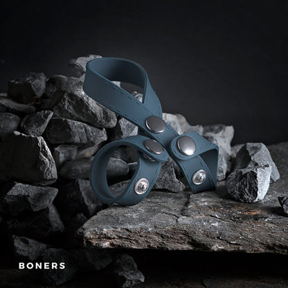 Boners 8-Style Ballsplitter