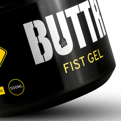 BUTTR Fisting Gel Op Waterbasis