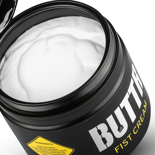 BUTTR Fisting Crème