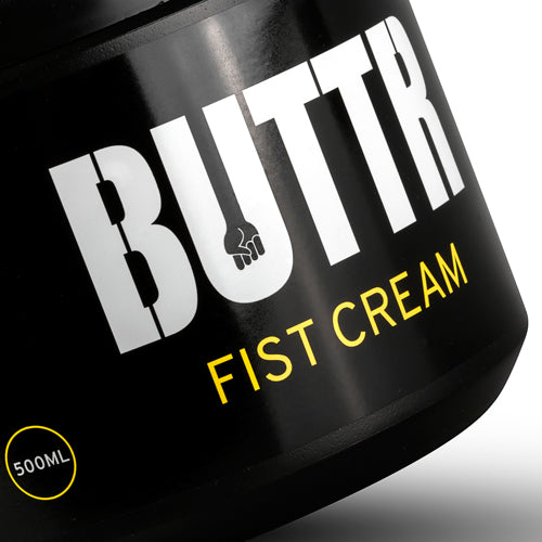 BUTTR Fisting Crème