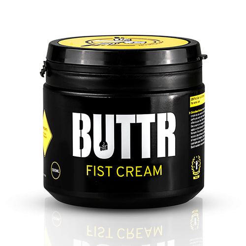 BUTTR Fisting Crème