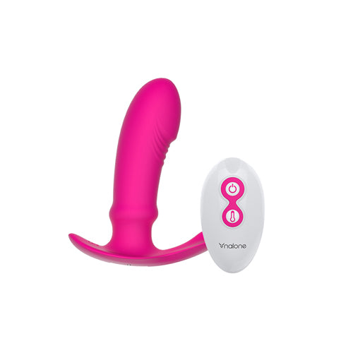 Nalone Marley Prostaat Vibrator