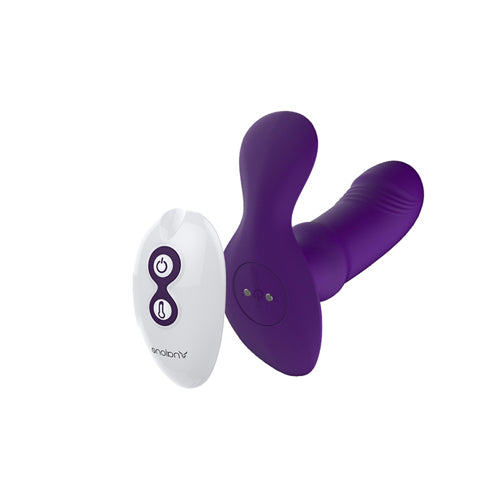 Nalone Marley Prostaat Vibrator