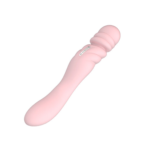 Nalone Jane Dubbele Vibrator