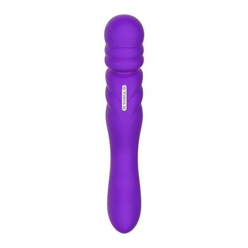 Nalone Jane Dubbele Vibrator