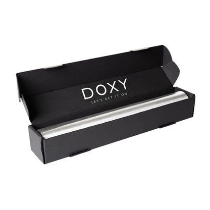 Doxy Die Cast 3R Wand Vibrator