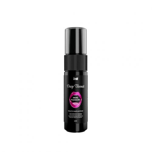 Deep Throat Spray - Munt