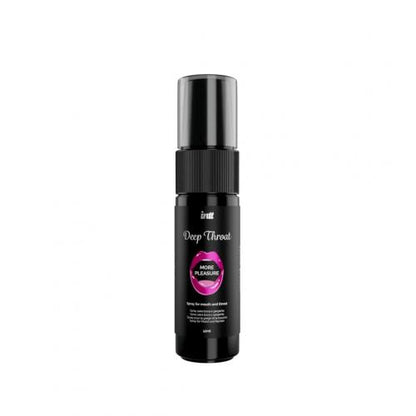 Deep Throat Spray - Munt