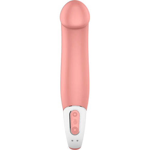 Satisfyer Master Vibrator