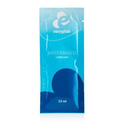 EasyGlide 10 ml Zakje - Waterbasis