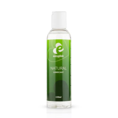 EasyGlide - Natural Glijmiddel Op waterbasis - 150 ml