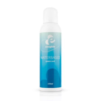 EasyGlide - Spuitbus Met Glijmiddel Op Waterbasis - 150 ml