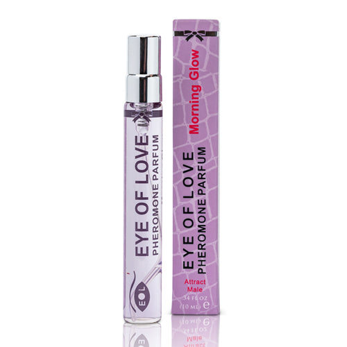 EOL Body Spray Met Feromonen Vrouw Tot Man - 10 ml