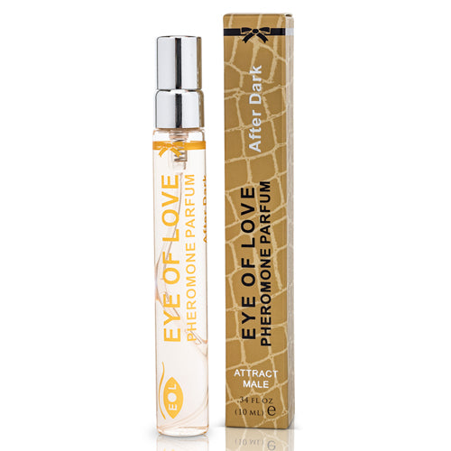 EOL Body Spray After Dark Vrouw Tot Man - 10 ml