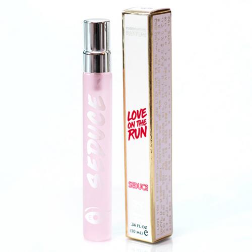 Eye Of Love Bodyspray 10 ml Vrouw Tot Man