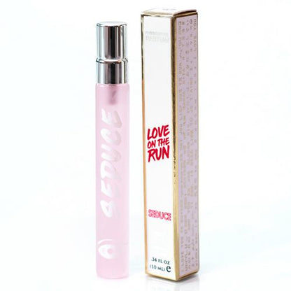 Eye Of Love Bodyspray 10 ml Vrouw Tot Man