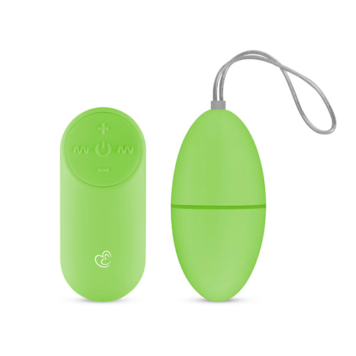 Easytoys Vibratie Ei