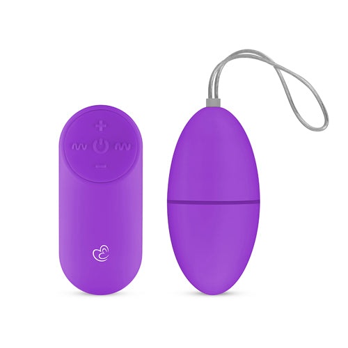 Easytoys Vibratie Ei