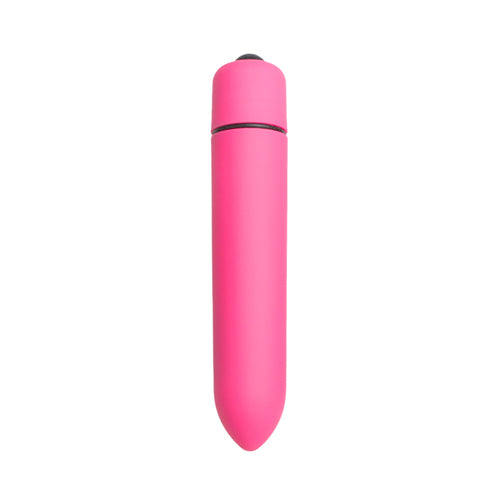 Bullet Vibrator