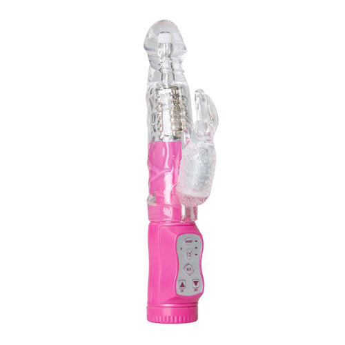 Bunny Vibrator - EasyToys