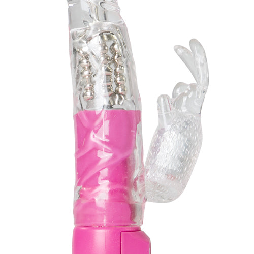 Bunny Vibrator - EasyToys