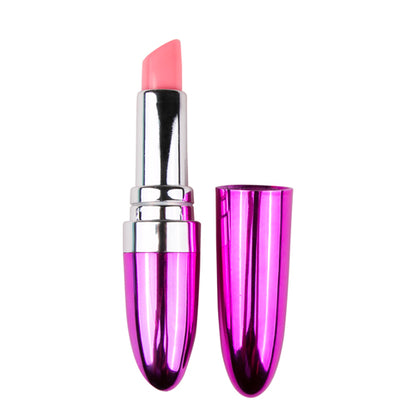 Lipstick Vibrator- roze