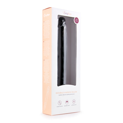 Easytoys Realistische Dubbelzijdige Dildo - 30 cm