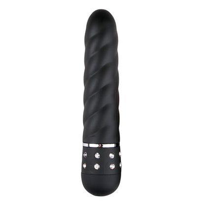 Mini Vibrator Gedraaid