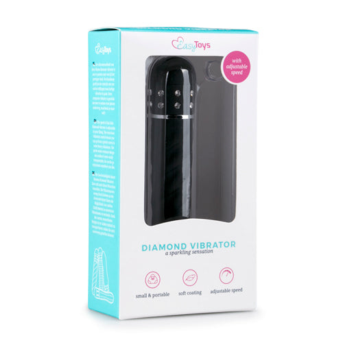 Mini Vibrator Gedraaid