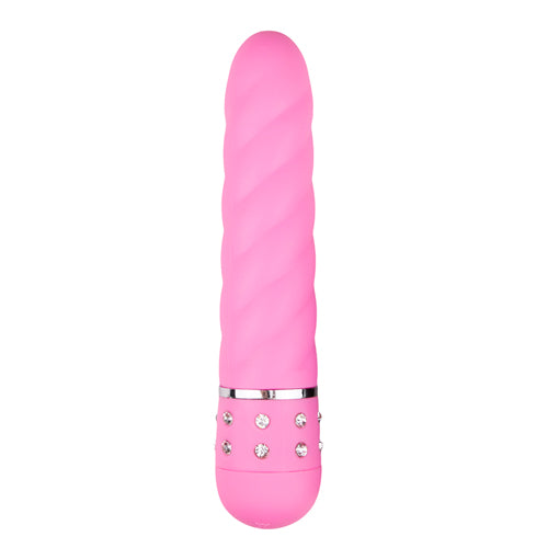 Mini Vibrator Gedraaid