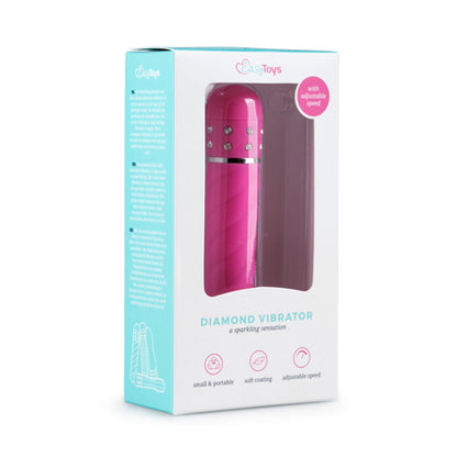 Mini Vibrator Gedraaid