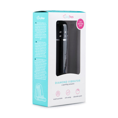 Mini Vibrator Glad